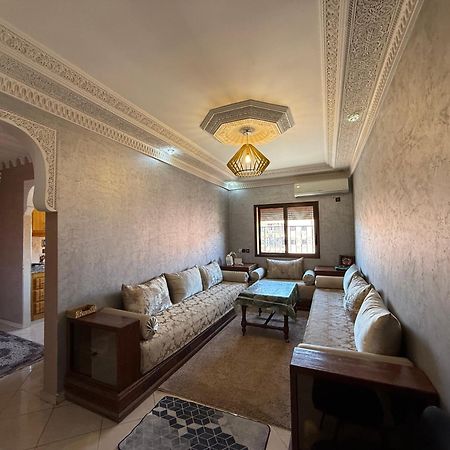 Julie'S Private Apartment Marrakesh Exterior photo