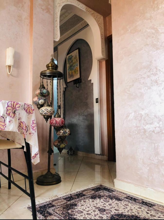 Julie'S Private Apartment Marrakesh Exterior photo