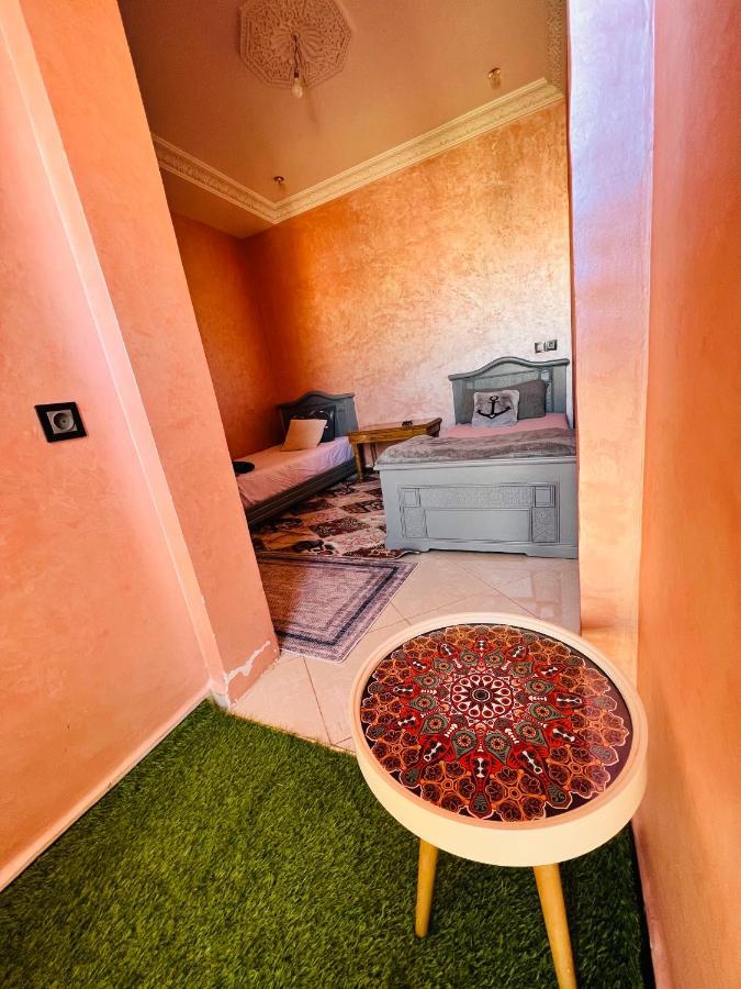 Julie'S Private Apartment Marrakesh Exterior photo
