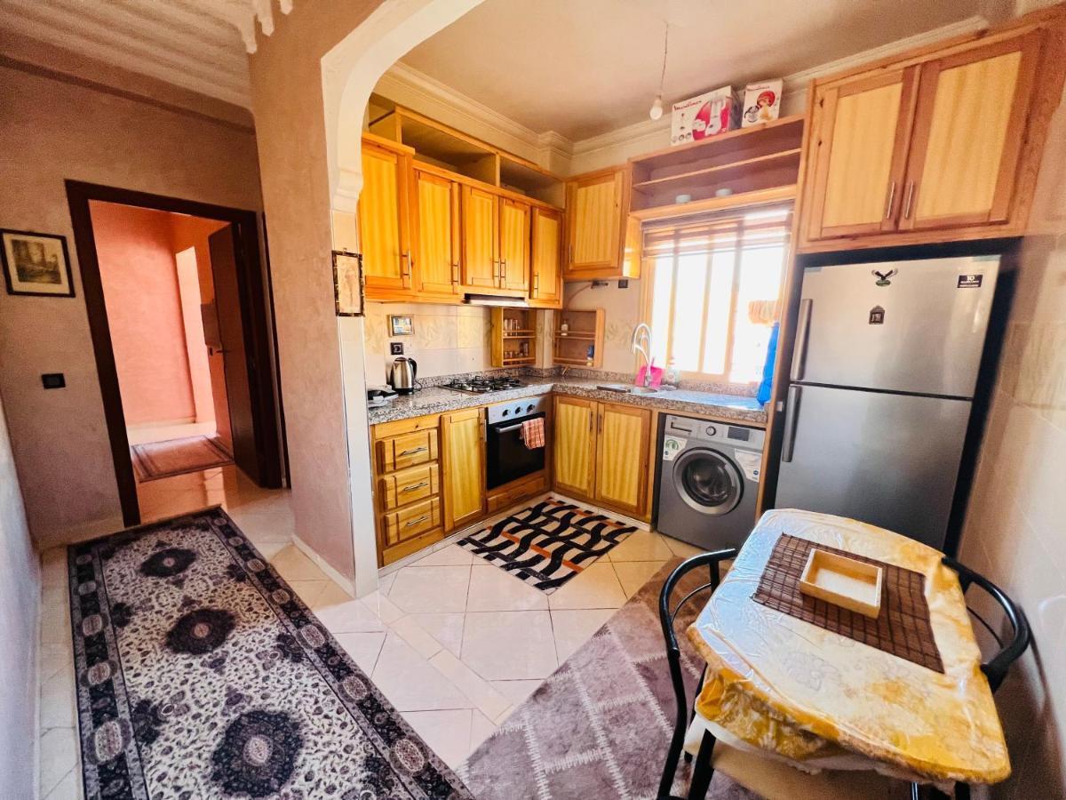 Julie'S Private Apartment Marrakesh Exterior photo