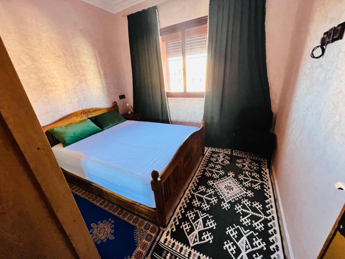 Julie'S Private Apartment Marrakesh Exterior photo