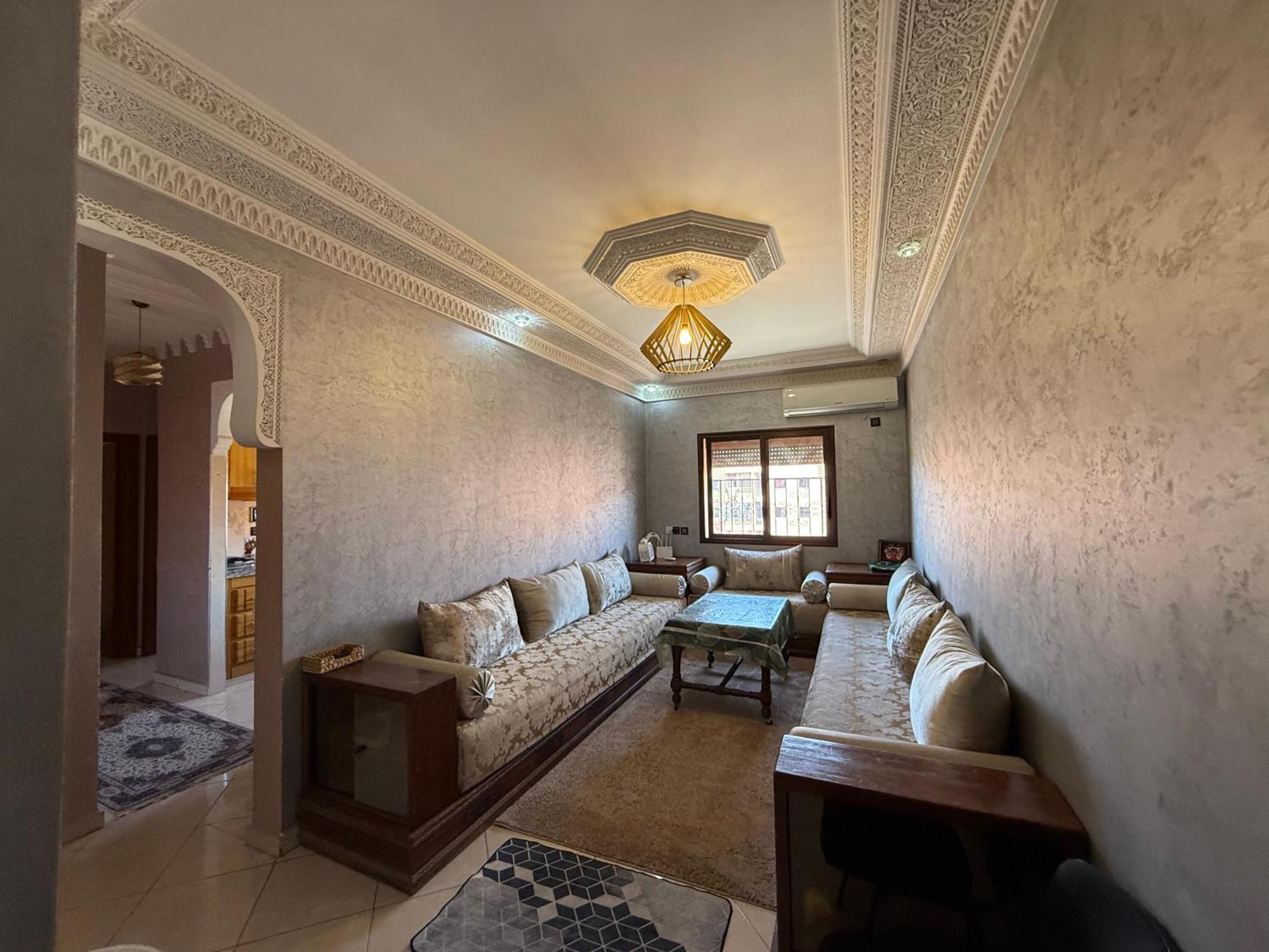Julie'S Private Apartment Marrakesh Exterior photo